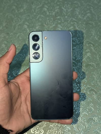 Samsung s22 5g 8 to 128gb pta