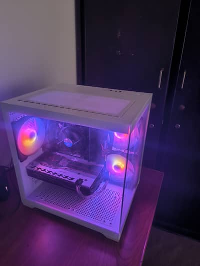 Gaming Pc 10/10 Condition