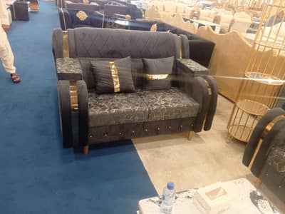 only one month use howa ha