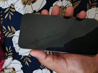 I phone 15 pro max 256 gb