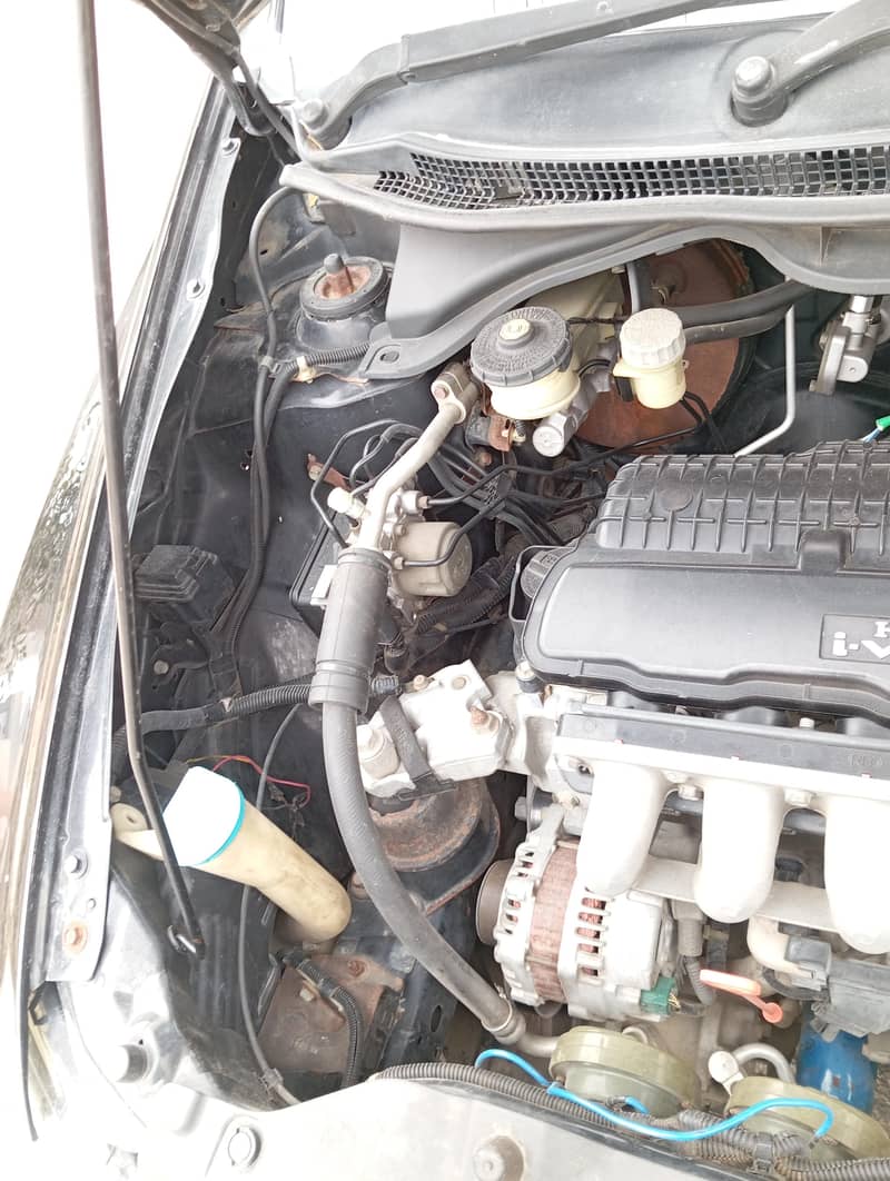 2016 model excellent condition 15