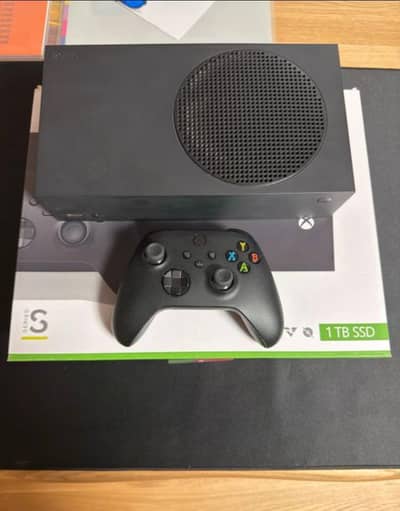 Xbox Series S 1TB For sale