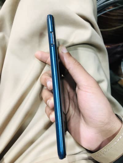 infinix hot 9 play 4/64 Approved