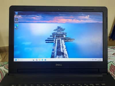 Dell Core i7 7th Gen
