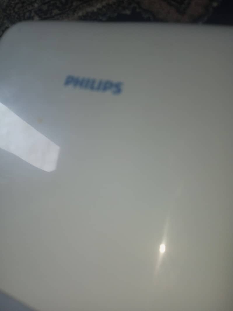 Philips Toaster 5