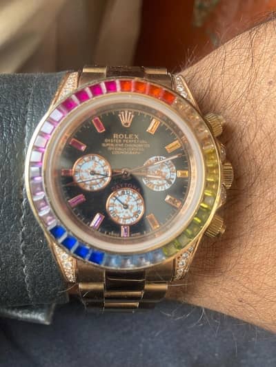 Rolex Daytona