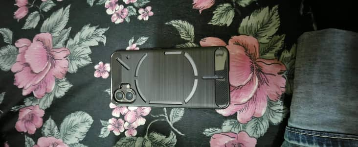 Nothing phone 1