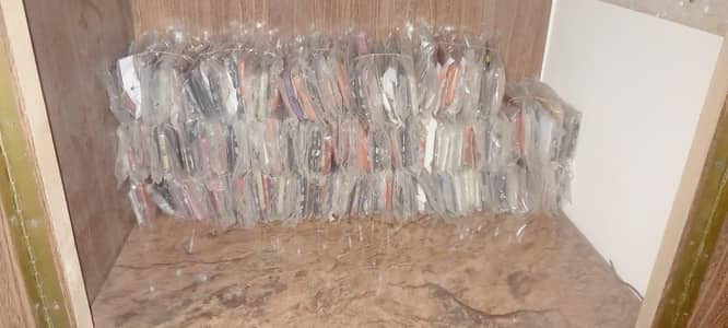 Old models mobile back cover