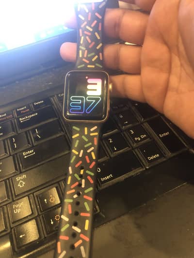 Apple watch series 3