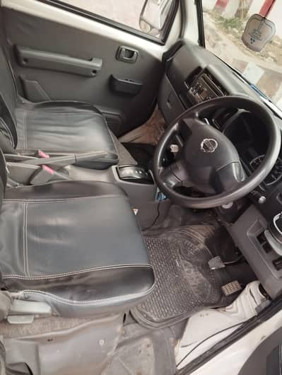 Nissan cliper in very good condition