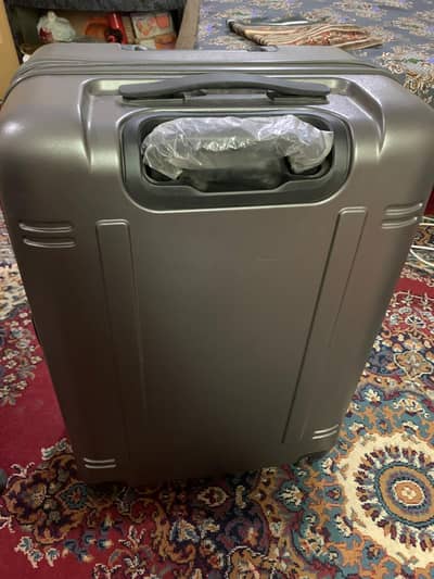 Luggage Bag