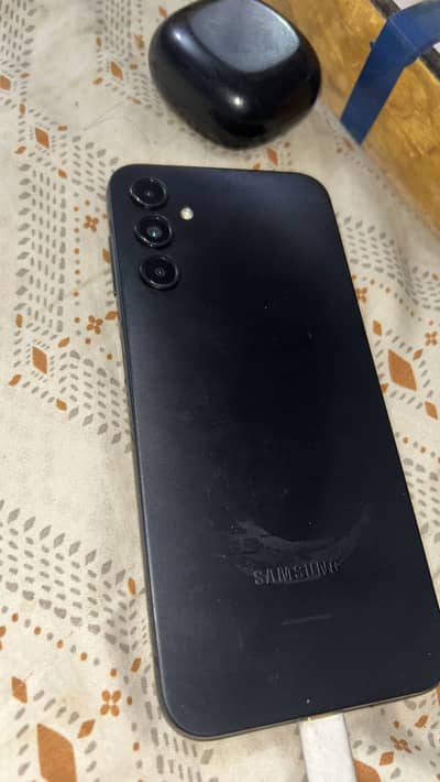 SAMSUNG A14 5g (USA)