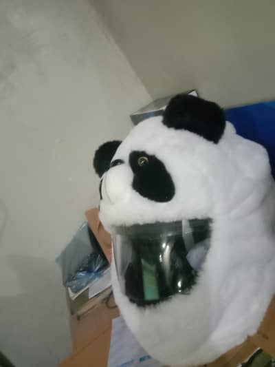 Trending helmet latest first time in Pakistan