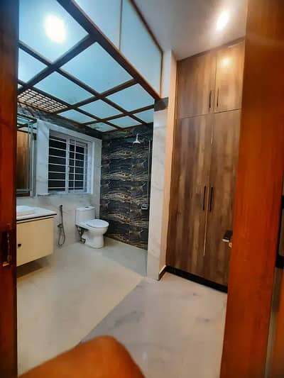 12 Marla New Ground Portion in Gulraiz near Bahria Town