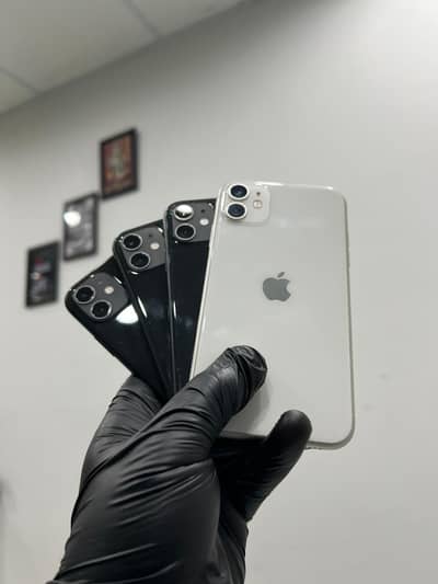 iPhone 11 JV -  64GB