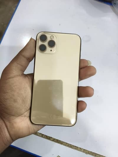 Iphone 11pro 512gb 72battery health