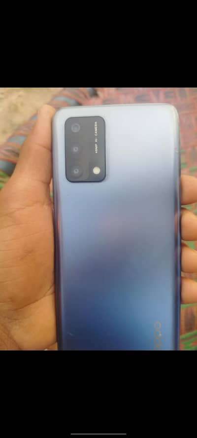 with box and charger back sheet lagi howi ha  03267708899