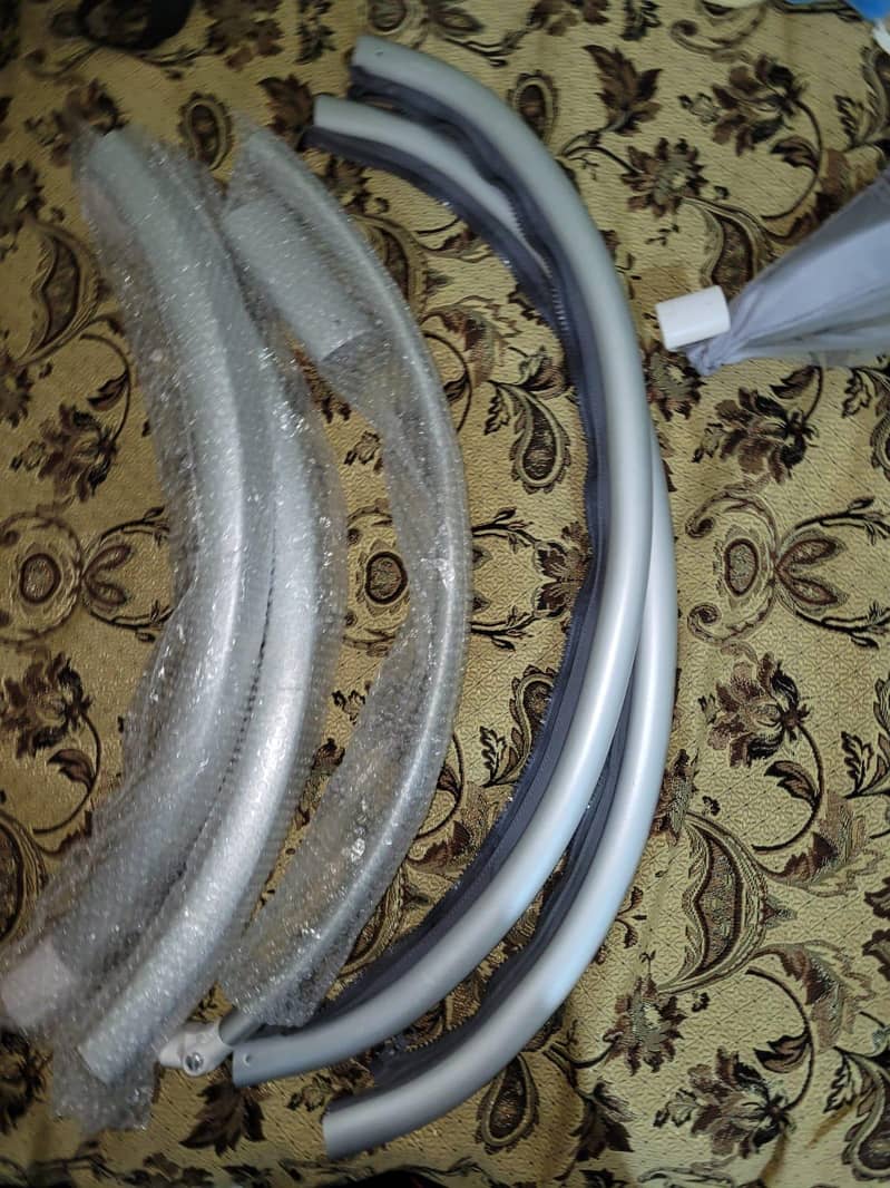 Auto electrical Swing 1