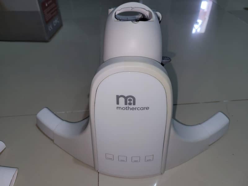 Auto electrical Swing 2