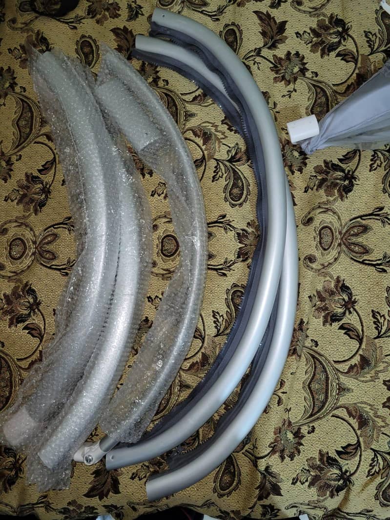 Auto electrical Swing 3