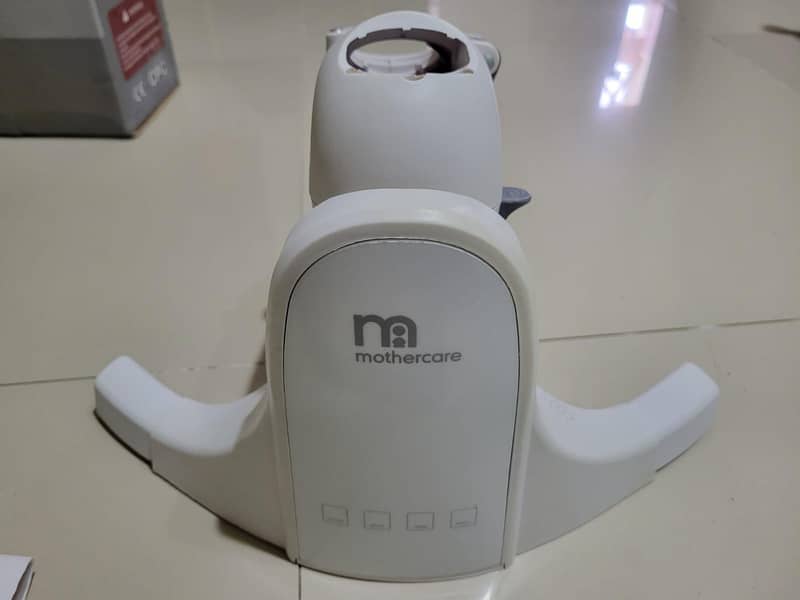 Auto electrical Swing 4