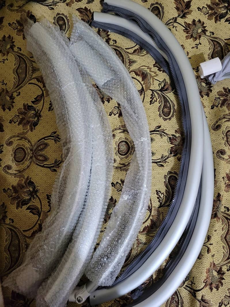 Auto electrical Swing 5