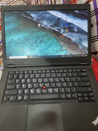 Lenovo ThinkPad T440p USA Import Core i5 – Business Laptop