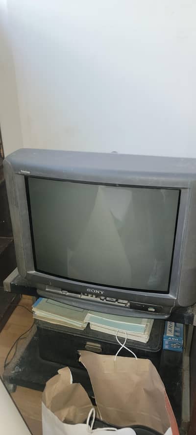 21" tv for sale