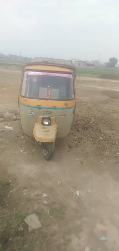 siwa auto reksha. 0313 4789468per call kern