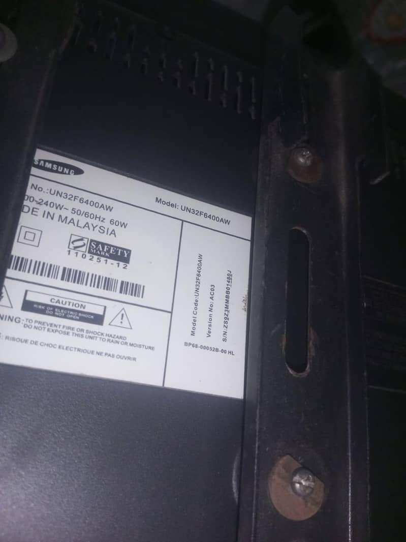 Samsung Android old version 3