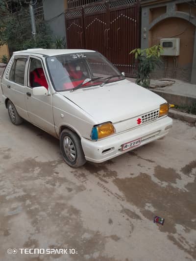 Mehran good condition for sell