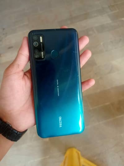 Tecno Spark 5 Pro