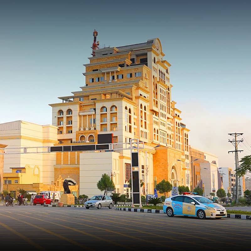 05 Marla Prime Location Plot (E Block) 3