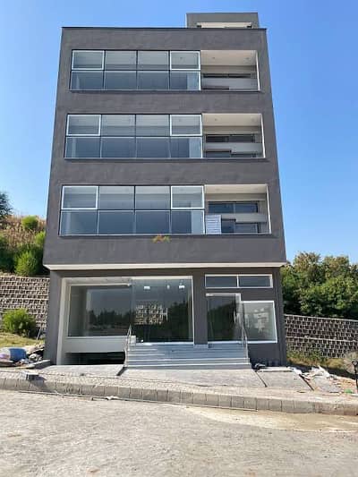 Plaza For Sale in Satellite Town D Block Rawalpindi