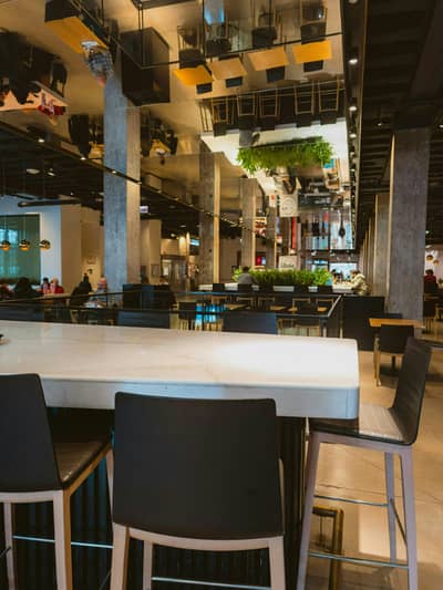 Economical Shops Available in Gulberg | 15% Grunted Rental Per Annum