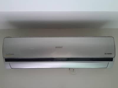 Orient Dc Inverter Ac