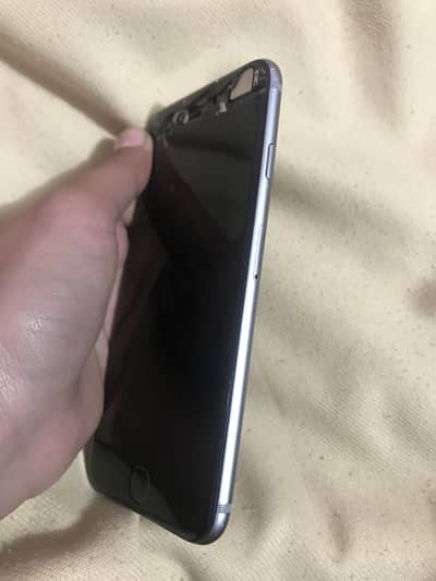 iPhone 6 ha jv penal demage