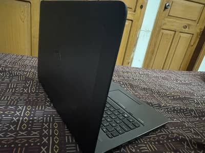 HP Z BOOK 15 G3