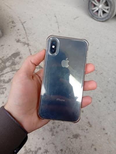 Iphone X 256GB Bypass