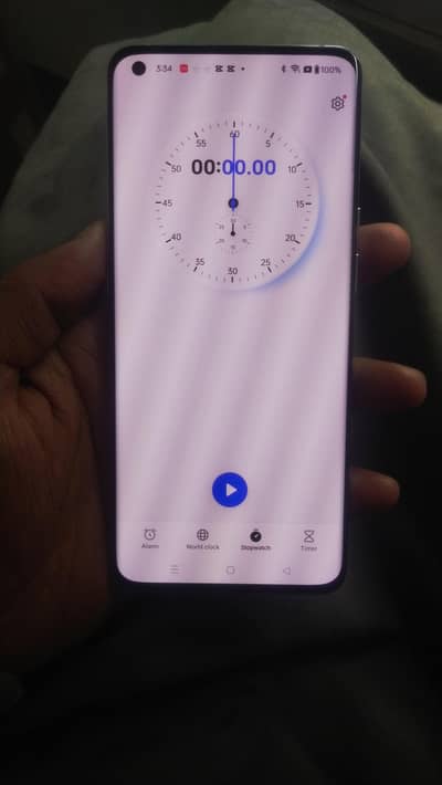 One Plus 9 Pro Dual Sim PTA Approved 10/10