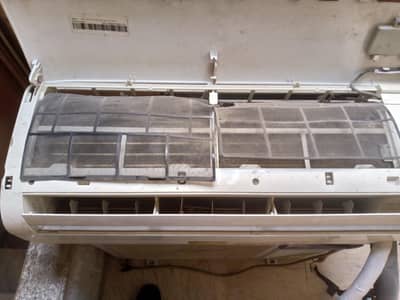 Haier 1 ton non split ac