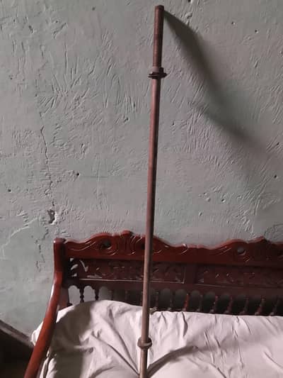 dumbbells rad . urgent sell.