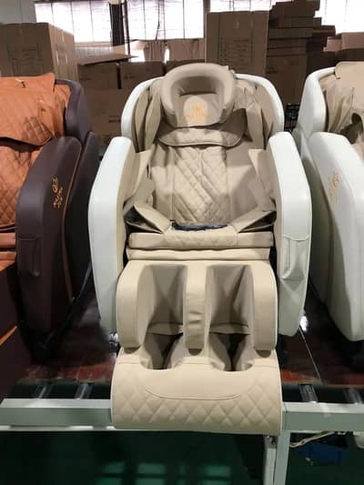 Premium Massage Chairs|Recliners Chairs