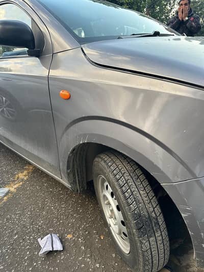 Alto vxr 2021 model  03125185974 WhatsApp