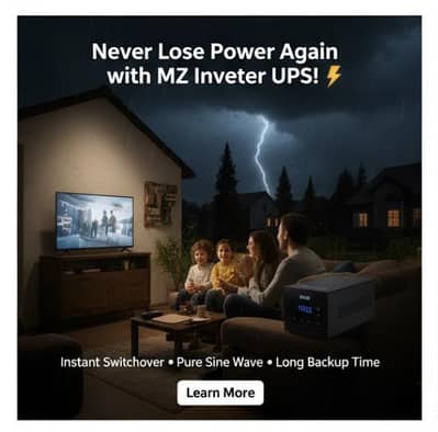 Best UPS for home and Offices