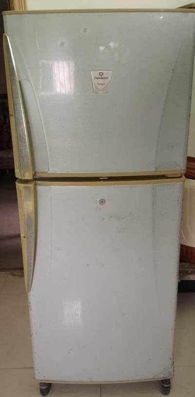 Dawlance fridge