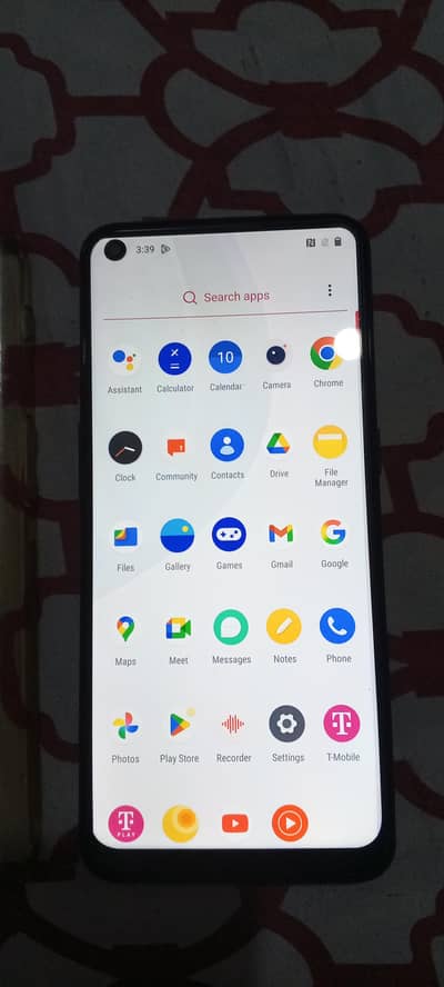 oneplus n10 5g  6gb 128 GB exchange best phone