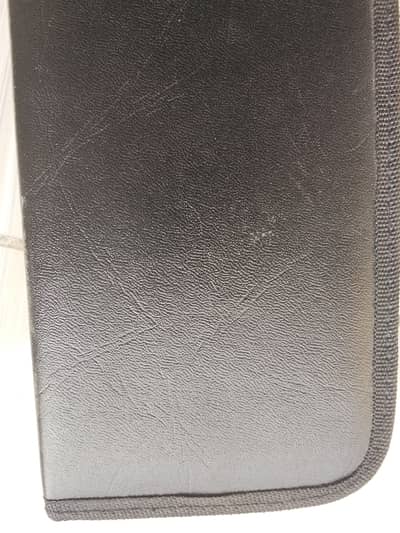 Black & Gold Barber Kit