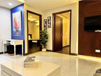 Modern Townhouse for Sale on Raiwind Road