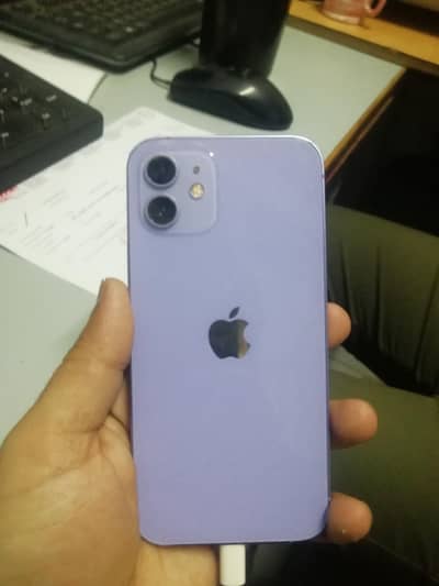 I phone 12 64Gb  bypass